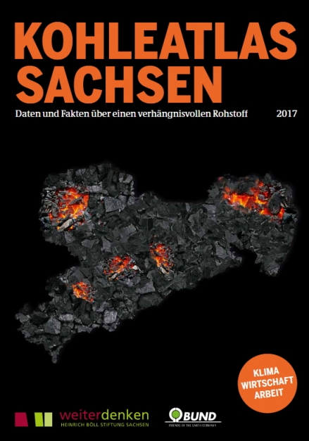 Kohleatlas Sachsen 2017