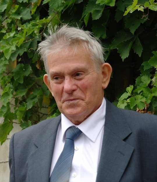 In Dank und Gedenken an Kurt Georg Dieter Appenfelder