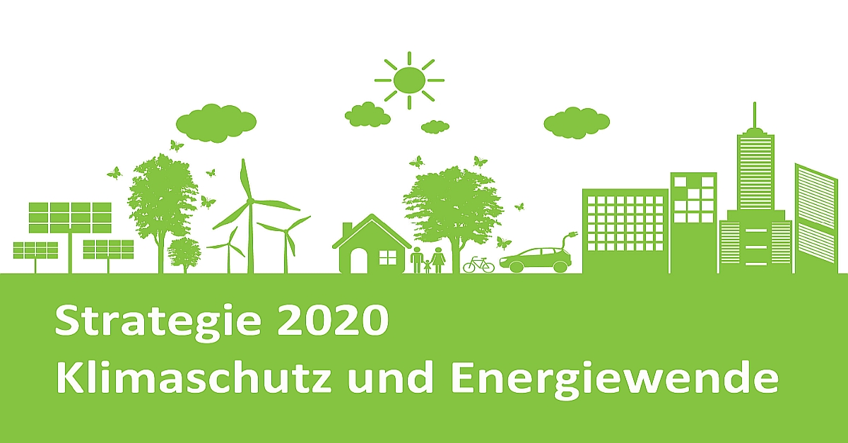 Strategie 2020
