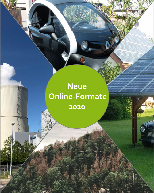 Feedback Online Formate