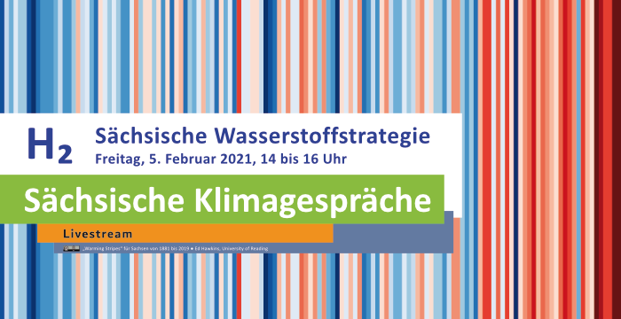 Sächsische Klimagespräche