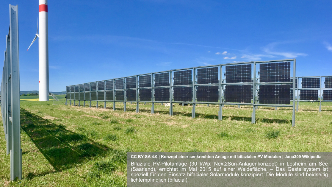 Agri Photovoltaik – Chance für Landwirtschaft und Energiewende? | Dienstag, 31. Mai 2022, 14 Uhr - Kooperationsveranstaltung mit dem Regionalbauernverband Delitzsch e.V.