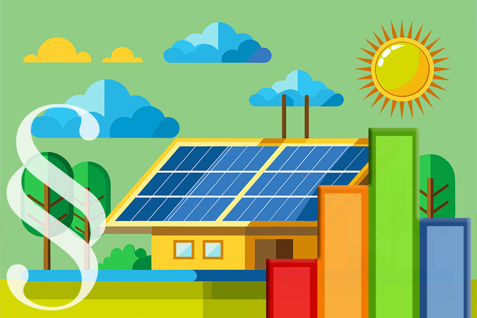 Info-Forum: Zusammenwirken von erneuerbaren Energien – Langzeitspeicher, Wärmespeicher und Eisspeicher Info-Forum: Zusammenwirken von erneuerbaren Energien – Langzeitspeicher, Wärmespeicher und Eisspeicher