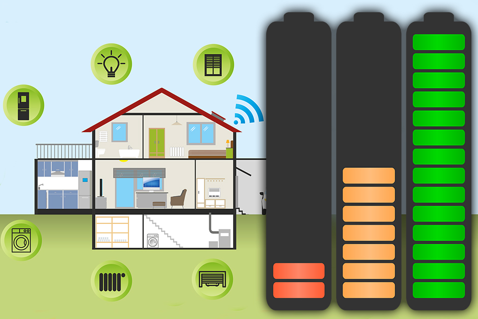 Info-Forum: Integration erneuerbarer Energien mit  modernen Batteriespeichersystemen