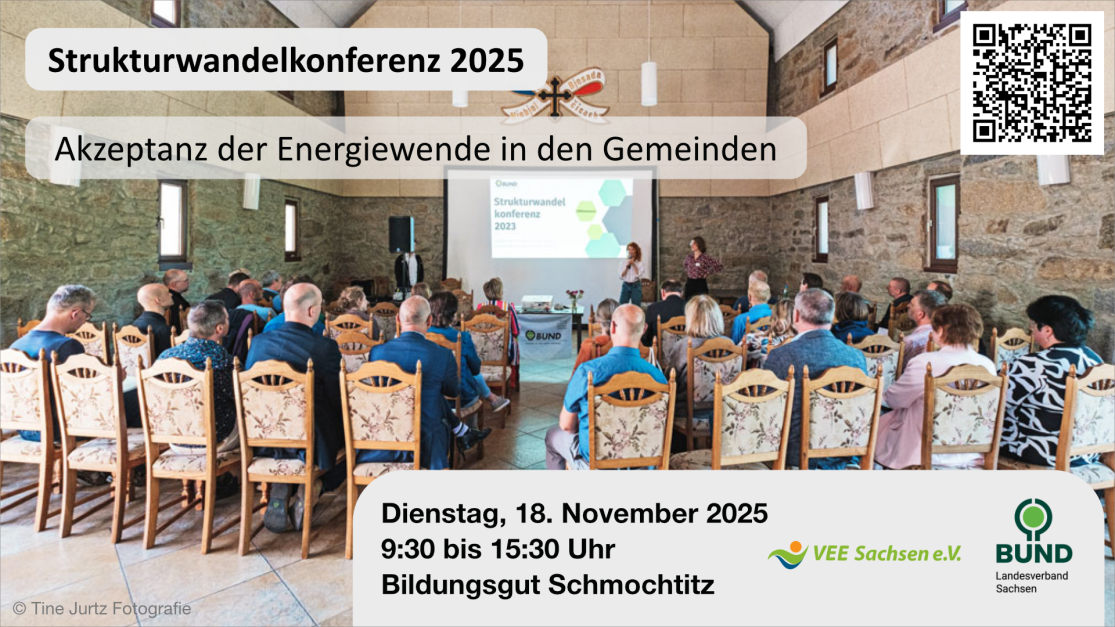 Strukturwandelkonferenz 2025 Strukturwandelkonferenz 2025