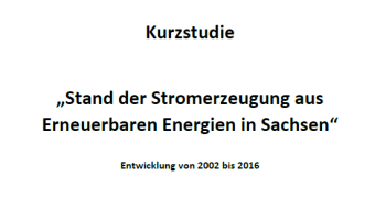 Foto Kurzstudie Stand der Erneuerbaren Energien in Sachsen 2002 bis 2016_0.png