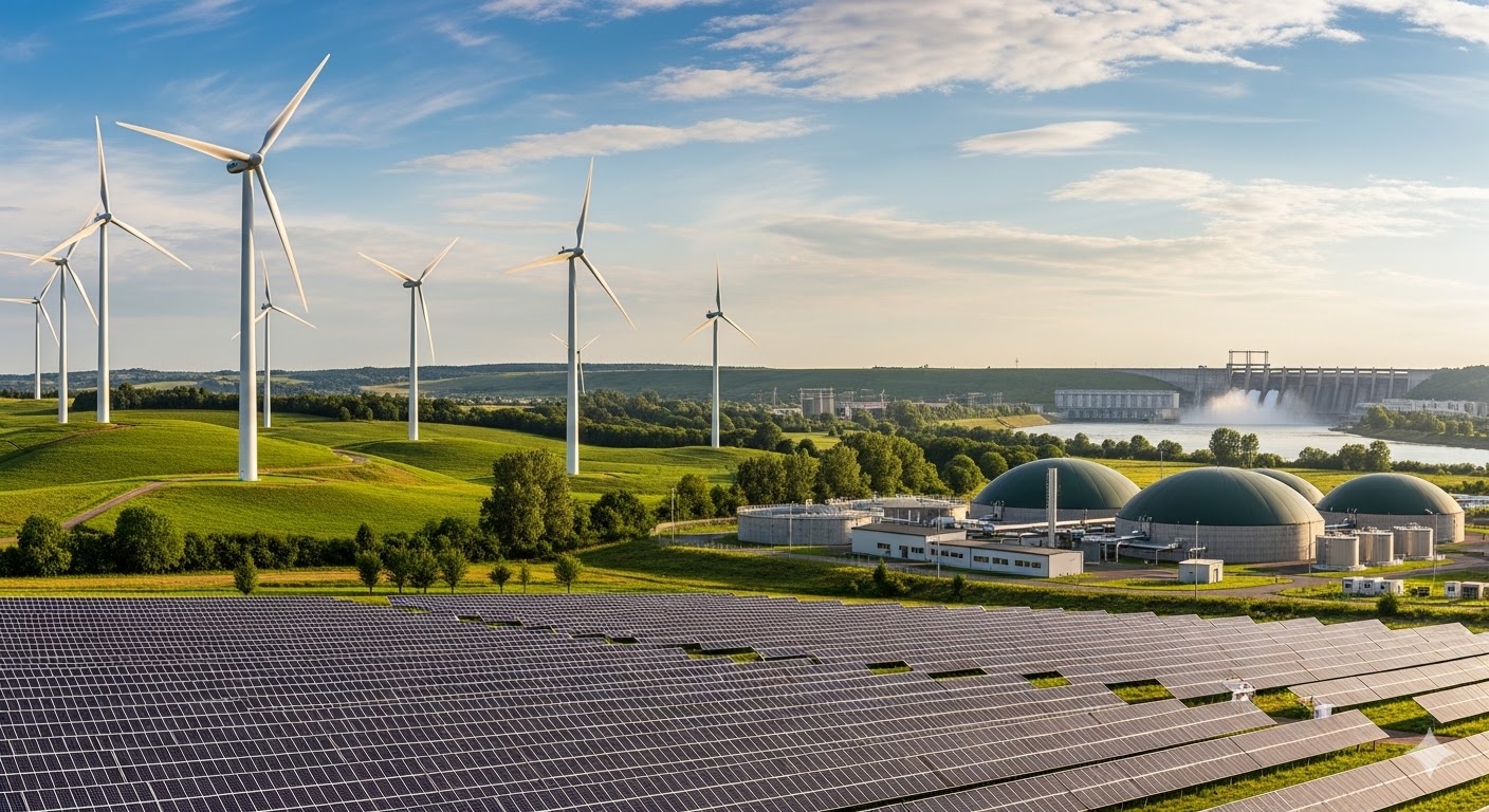Tag der Erneuerbaren Energien 2026
