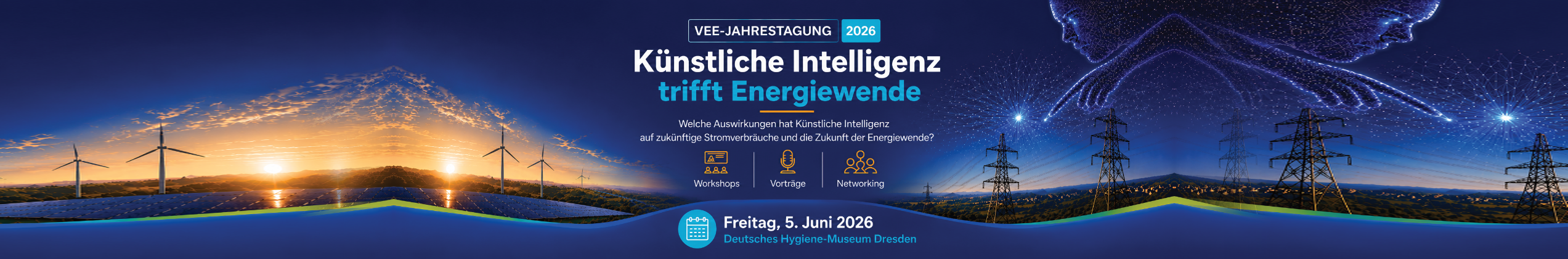 VEE Jahrestagung 2026