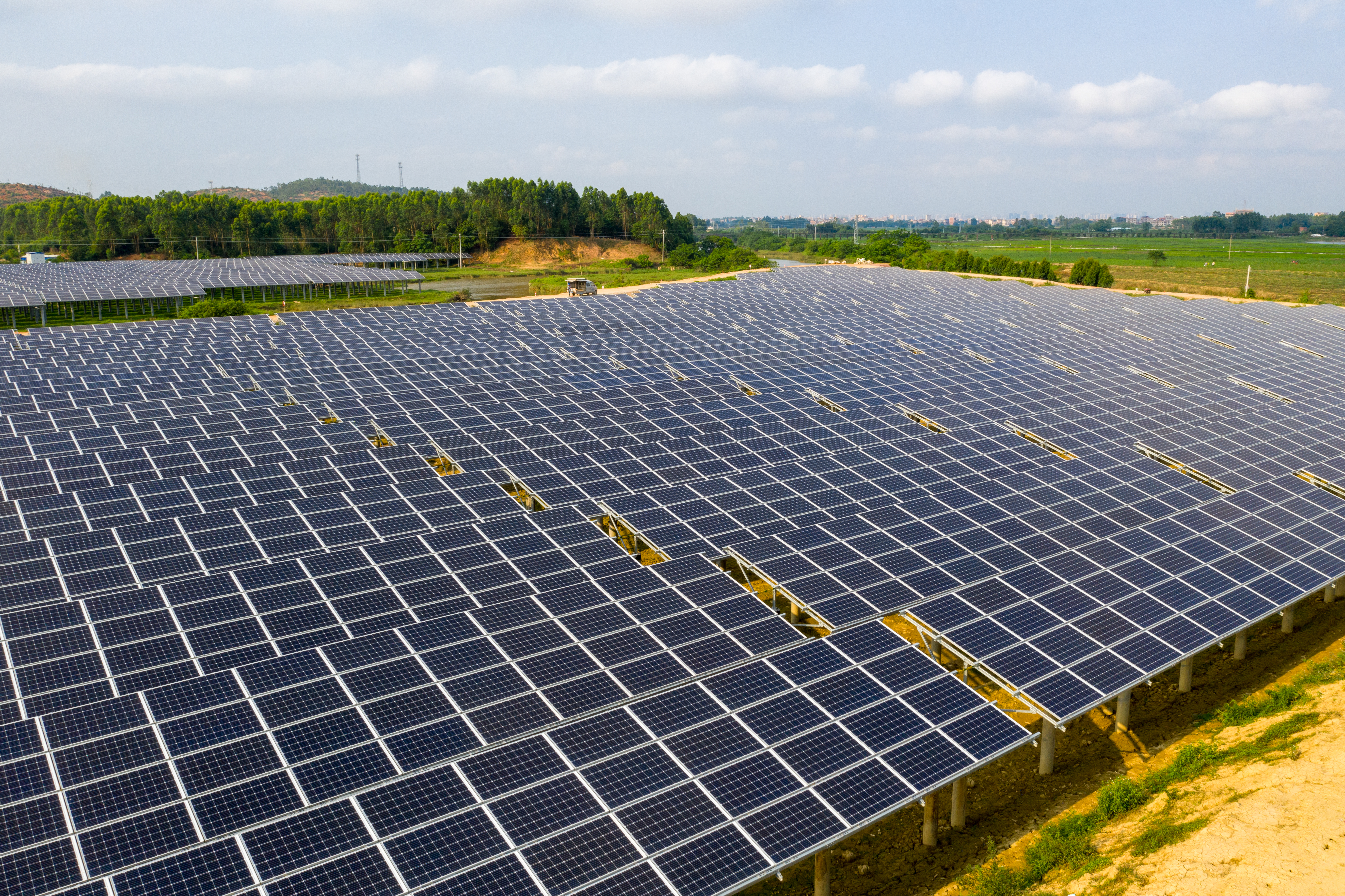 Solar