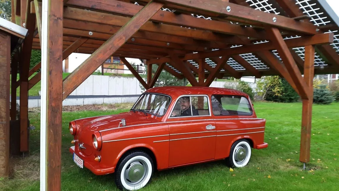 TrabiE600