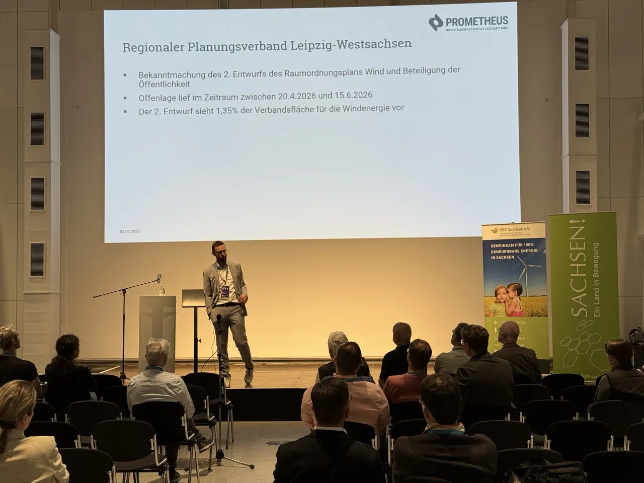 VEE-Jahrestagung 2026 im Deutschen Hygiene-Museum