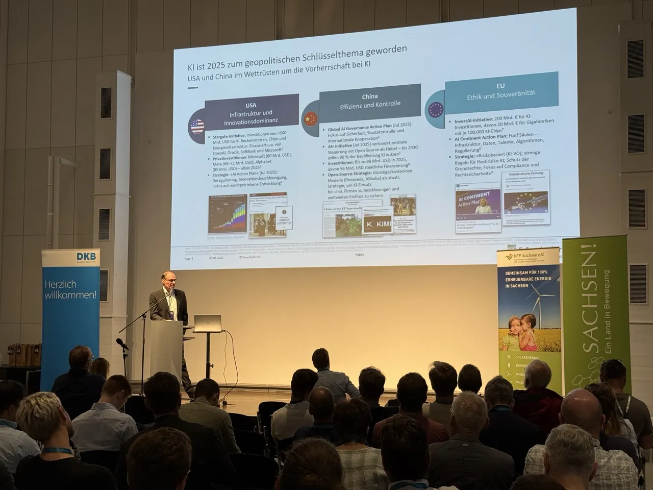 VEE-Jahrestagung 2026 im Deutschen Hygiene-Museum