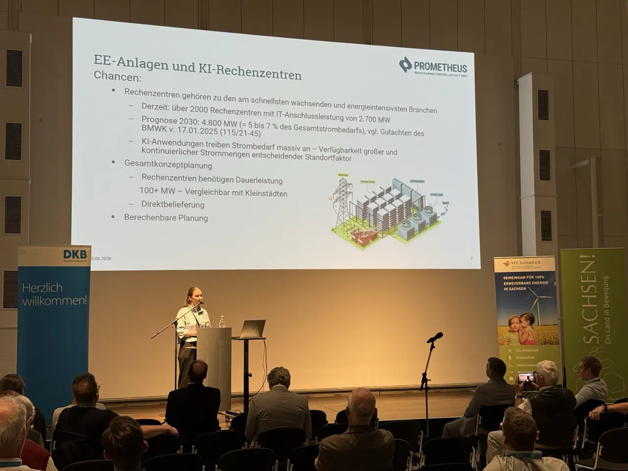 VEE-Jahrestagung 2026 im Deutschen Hygiene-Museum