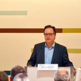 VEE Sachsen e.V. - Jahrestagung 2017 - Gläserne Manufaktur Dresden