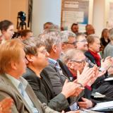 VEE Sachsen e.V. - Jahrestagung 2017 - Gläserne Manufaktur Dresden