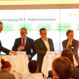 VEE Sachsen e.V. - Jahrestagung 2017 - Gläserne Manufaktur Dresden