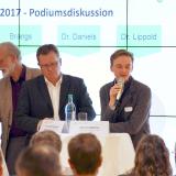 VEE Sachsen e.V. - Jahrestagung 2017 - Gläserne Manufaktur Dresden