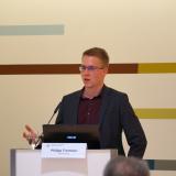 VEE Sachsen e.V. - Jahrestagung 2017 - Gläserne Manufaktur Dresden
