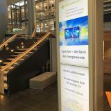 Fotos der VEE Jahrestagung 2018 in der Gläsernen Manufaktur Dresden