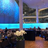 Fotos der VEE Jahrestagung 2018 in der Gläsernen Manufaktur Dresden