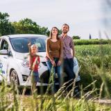 teilAuto Familienausflug (Quelle: teilAuto.net)