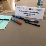 Leipzig - Klimaschutz in Sachsen. Unsere Veranstaltungen zur Landtagswahl