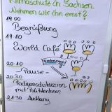 Leipzig - Klimaschutz in Sachsen. Unsere Veranstaltungen zur Landtagswahl