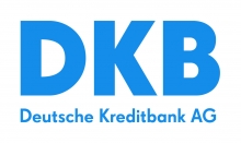 Logo - DKB Deutsche Kreditbank AG Niederlassung Dresden