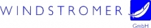 Logo - Windstromer Gesellschaft für Erneuerbare Energien mbH