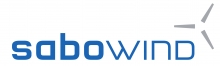 Logo - Sabowind GmbH