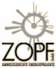 Logo - ZOPF Energieanlagen GmbH