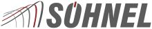 Logo Söhnel Elektroanlagen GmbH
