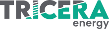 Logo TRICERA energy GmbH